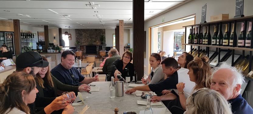 Full-Day Marlborough Wine Tasting Tour From Blenheim