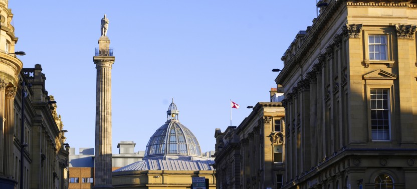 Private: 2 Hour Best of Newcastle Walking Tour