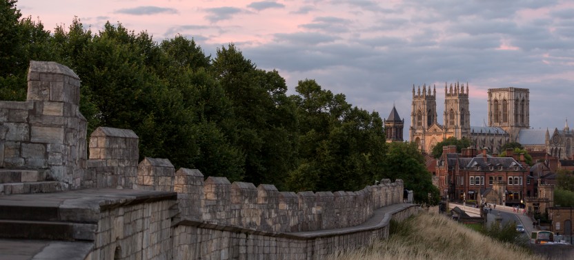 Private York Walking Tour