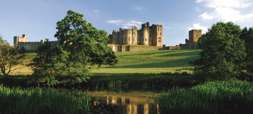 Private: A Wizard's Tale At Alnwick Castle
