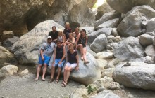 Adventure Crete7