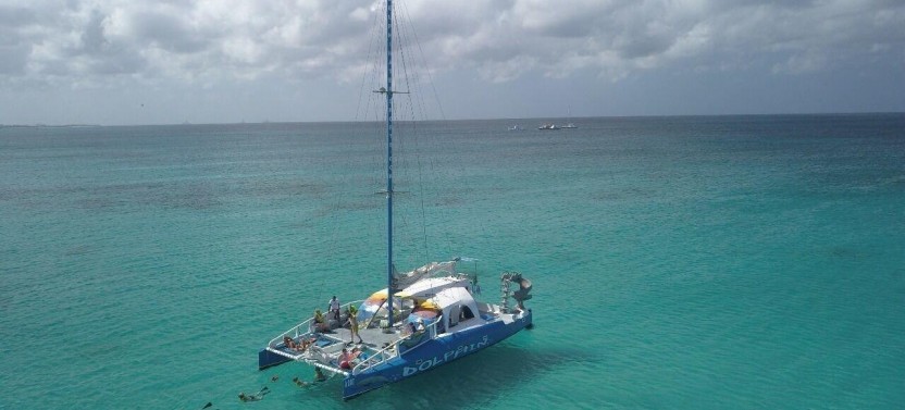 Catamaran Snorkeling Cruise