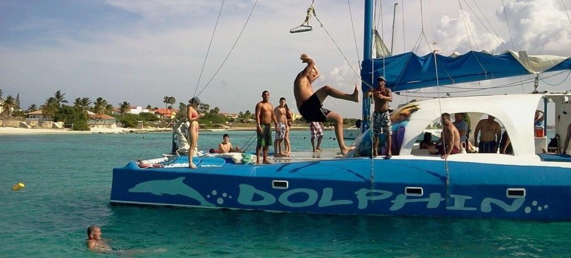 Catamaran Private Snorkeling Charters & Events