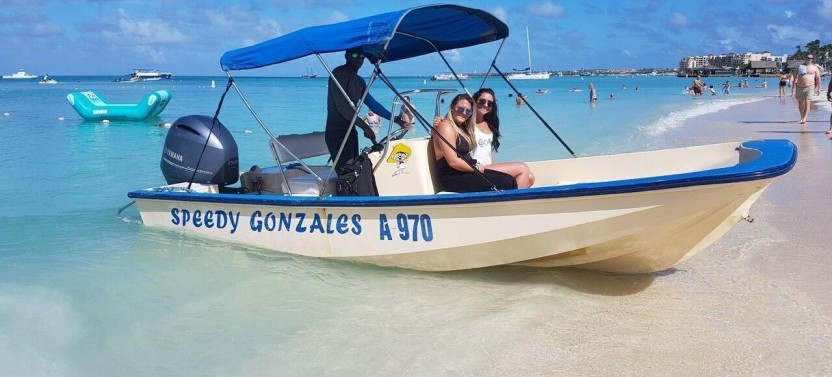 Private Boat Ride