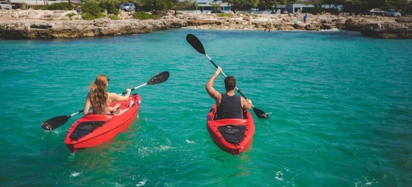 Kayak Rental