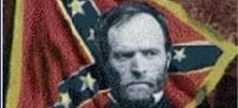 The Civil War Savannah Walking Tour