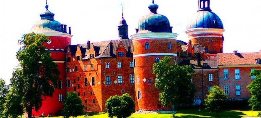 Private Half-Day Royal Palaces Tour