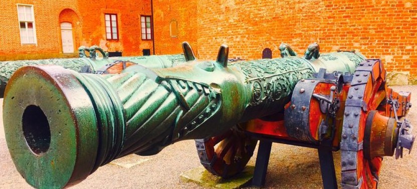 Private Half-Day Royal Palaces Tour