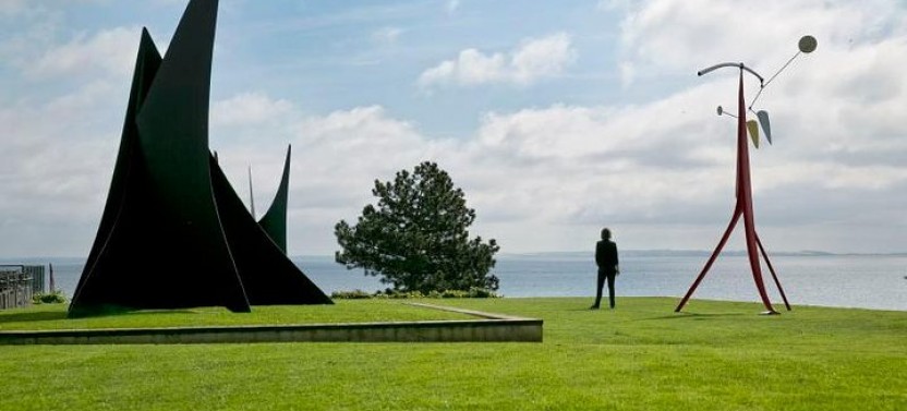 Private Tour To Louisiana Museum Of Modern Art