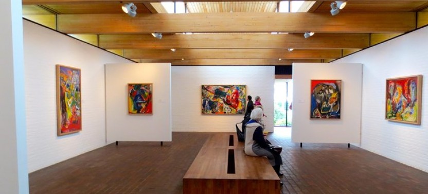 Private Tour To Louisiana Museum Of Modern Art