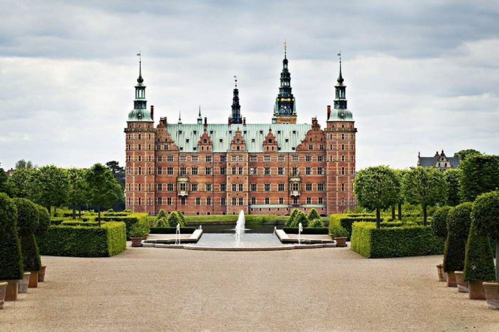 Private Tour To Frederiksborg Castle