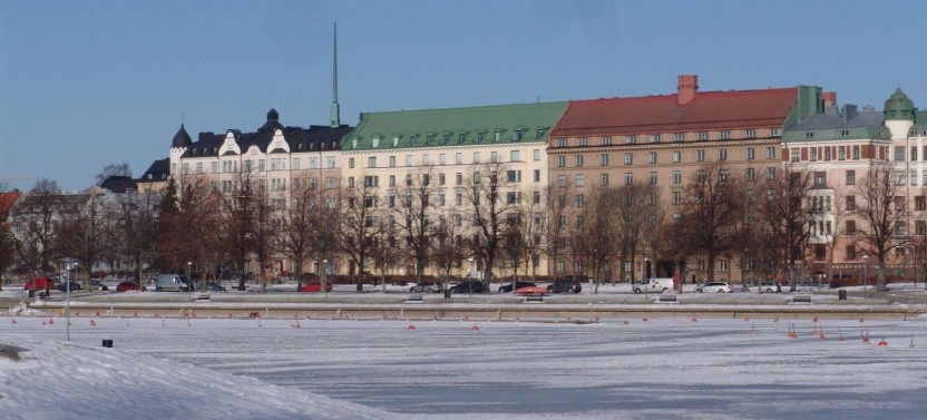 Private Guided Helsinki City Tour