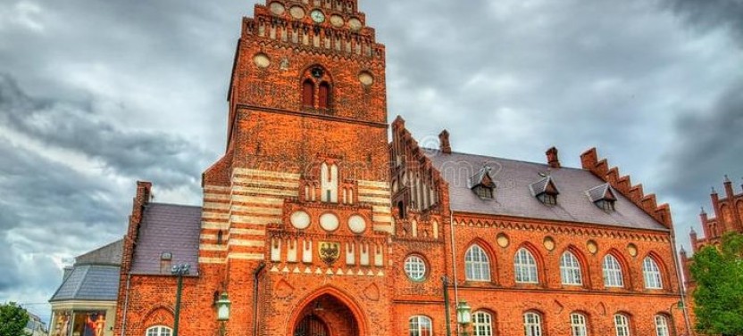 Private Tour to Vikings City Roskilde from Copenhagen