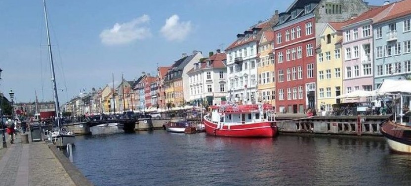 Private Copenhagen City Tour by Car