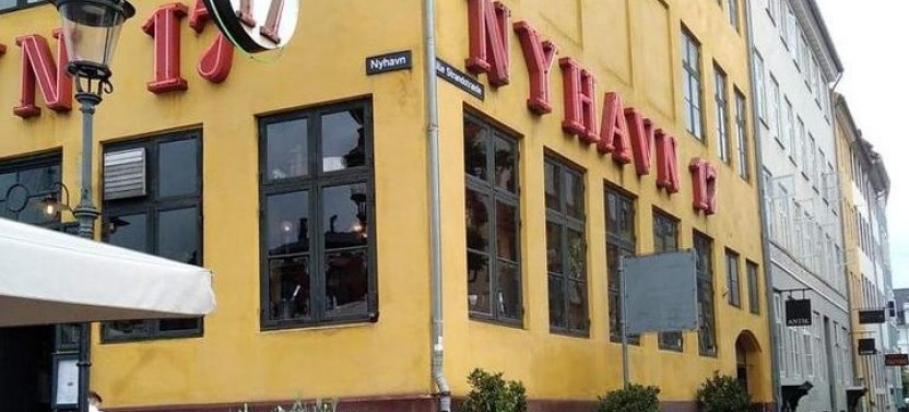 Private Copenhagen City Tour by Car