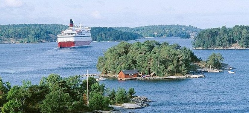 Tallinn Day Cruise & Private Guided Tour from Helsinki