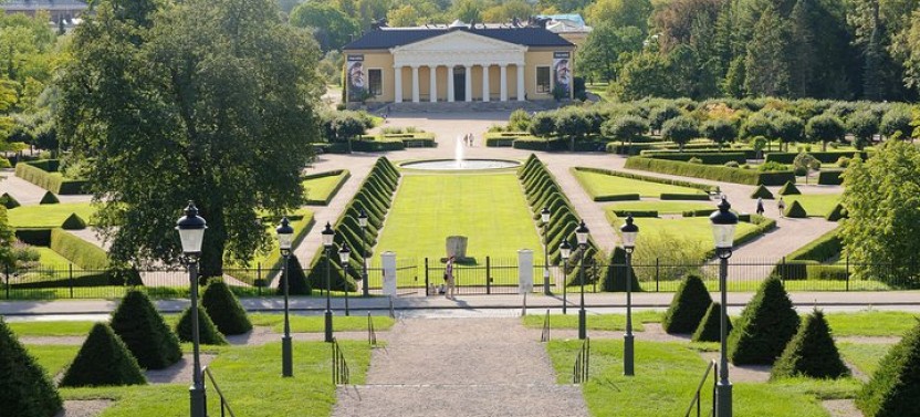 Private Uppsala & Sigtuna Half-Day Tour