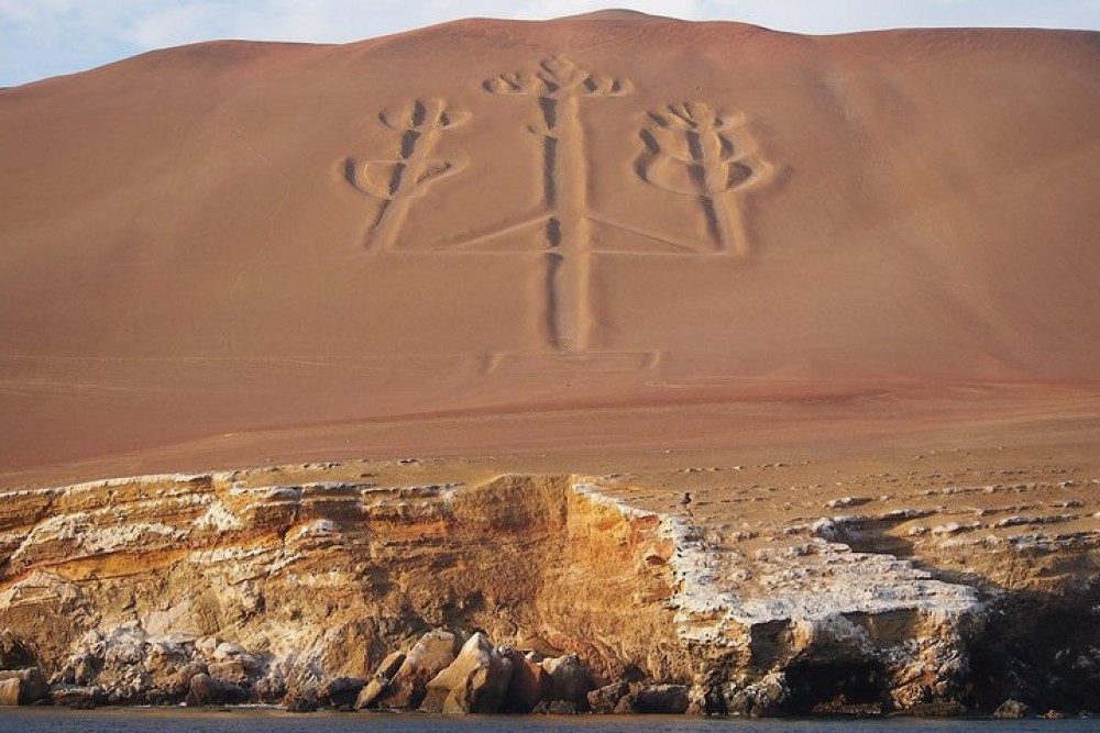 nazca line tours from lima