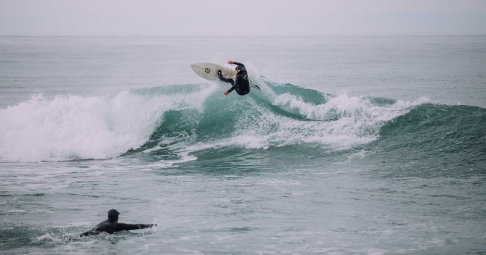 Private Surf Lesson