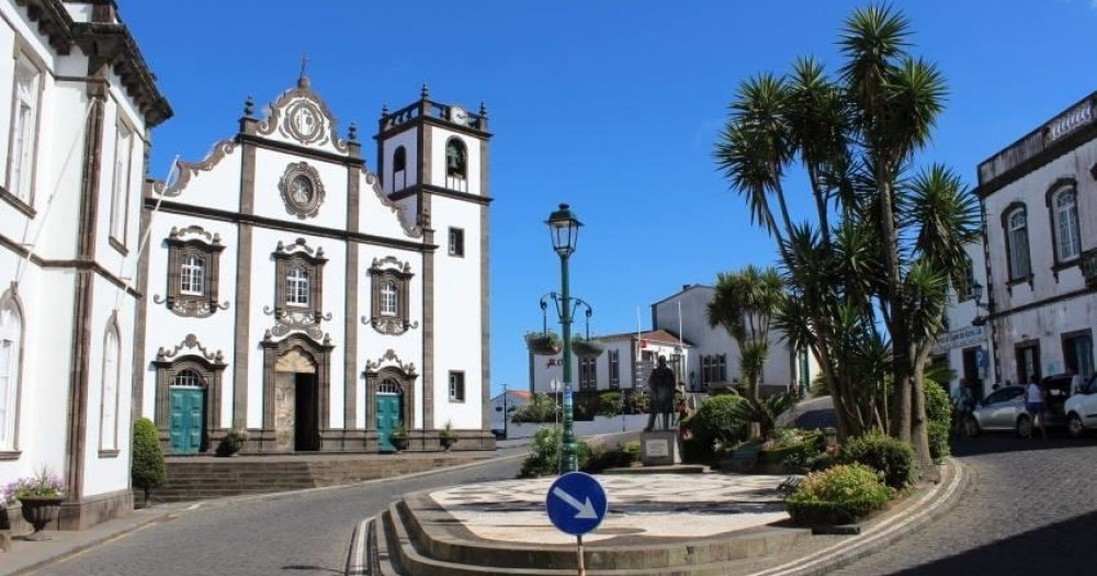 Full Day Tour of Furnas & Nordeste