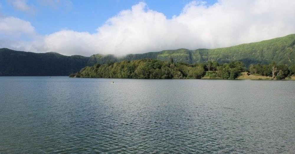 Full Day Tour of Sete Cidades and Lagoa do Fogo