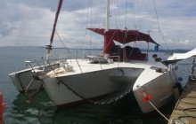 Panama Sailing & Adventures