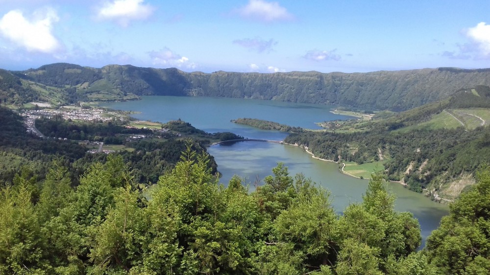 Full Day Tour of Furnas and Sete Cidades - Ponta Delgada | Project ...