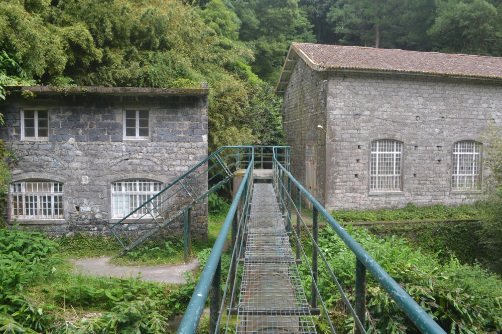 Half Day Walking Tour of Salto do Cabrito