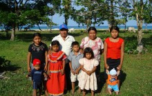 Indigenous Villages Tour
