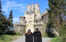 Dragonstone Half-Day Tour from Bilbao - Bilbao, Spain