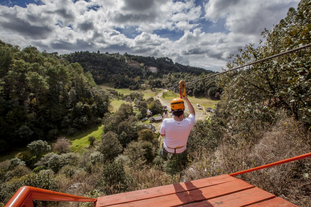 mammoth cave zipline tours