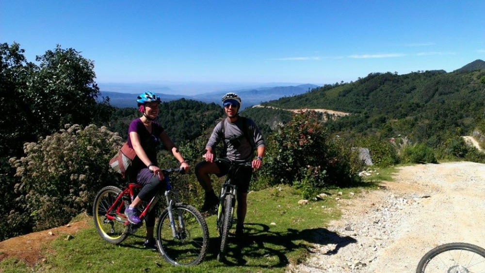 Chiapas Indigenous Villages And Mountain Bike Tour