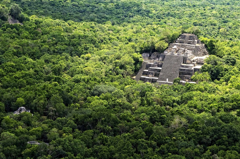 travel agency eco tour palenque