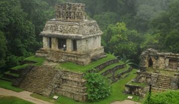 JUNGLE PALACE (PALENQUE, MÉXICO): 57 fotos e avaliações - Tripadvisor