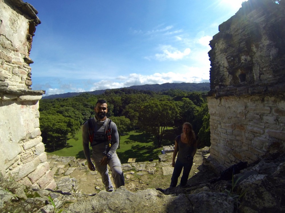 Ecoexperiencias México