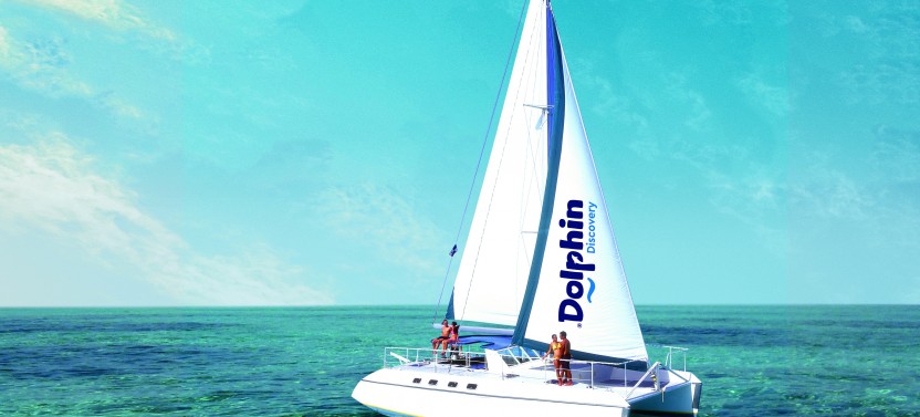 Catamaran Tour: Isla Mujeres Pleasure