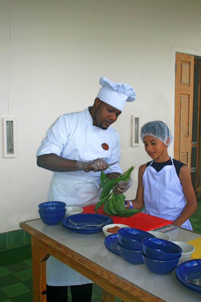 Yaaman Rough Rider Full Day