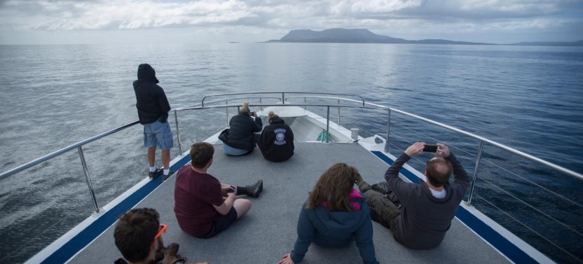Maria Island Day Tour