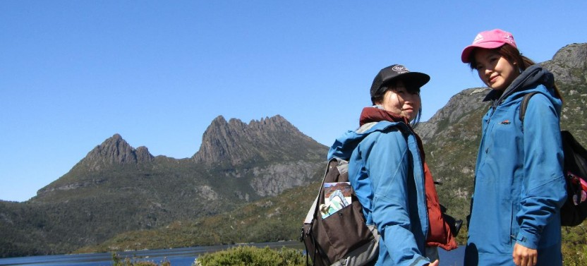 Cradle Mountain Day Tour