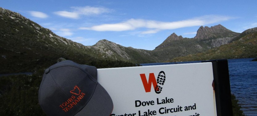 Cradle Mountain Day Tour