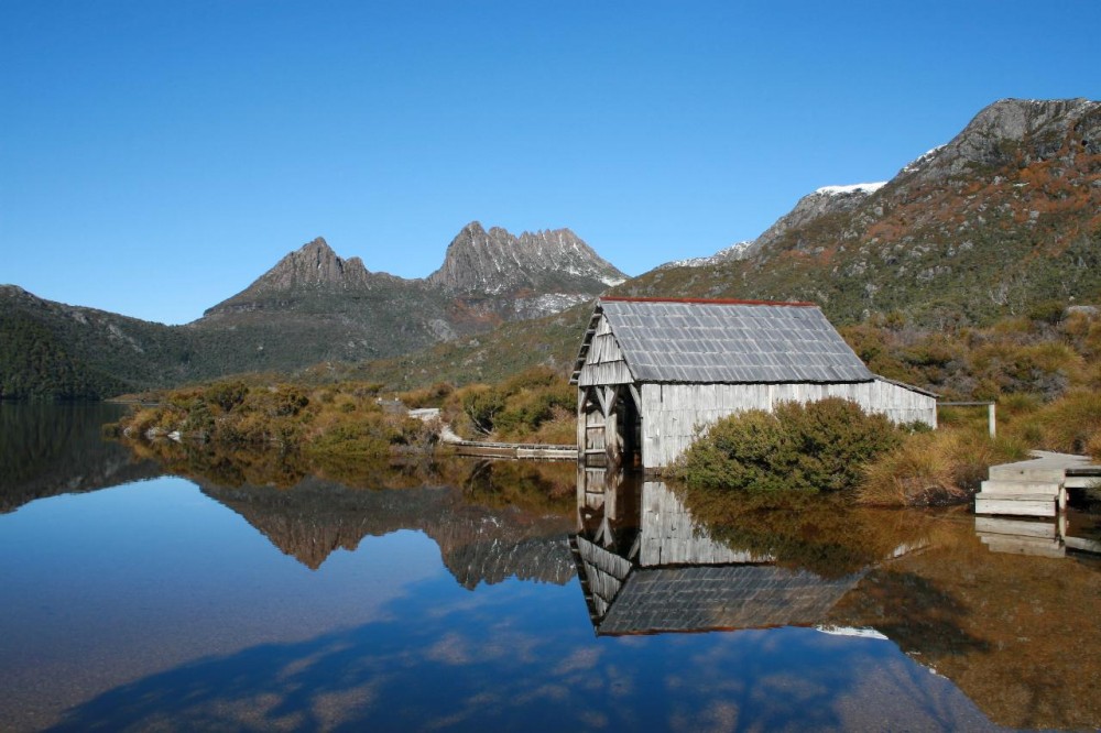 Cradle Mountain Day Tour