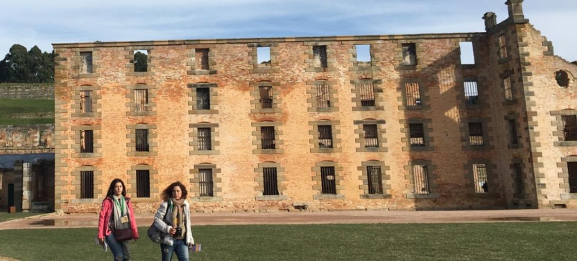 Port Arthur, Richmond & Tasman Peninsula