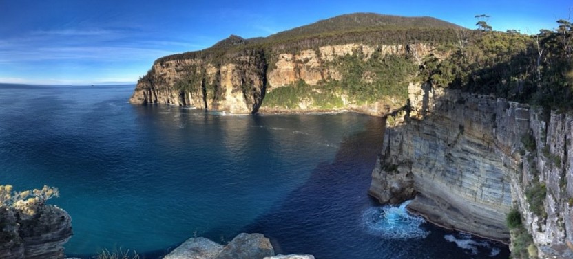 Port Arthur, Richmond & Tasman Peninsula