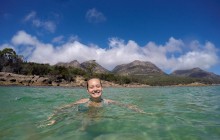 Wineglass Bay & Freycinet Day Tour from Hobart
