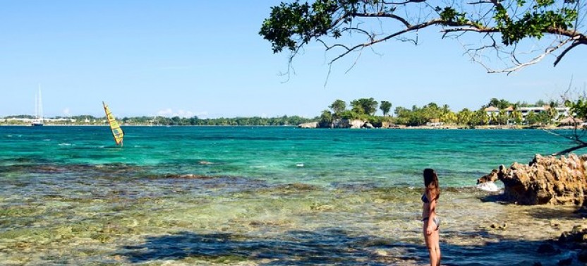 Falmouth Excursion: Montego Bay City Tour
