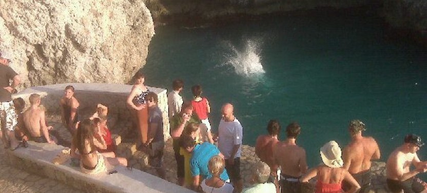 Montego Bay Excursion: Negril Day Tour