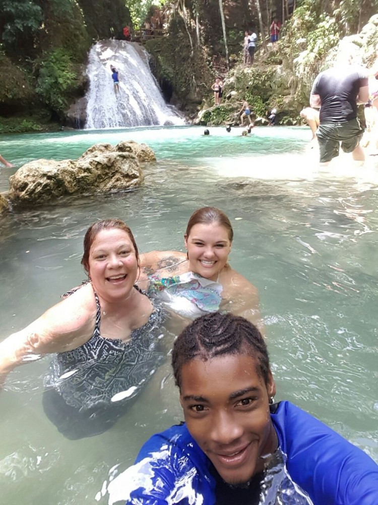 Island Transfer and Tours