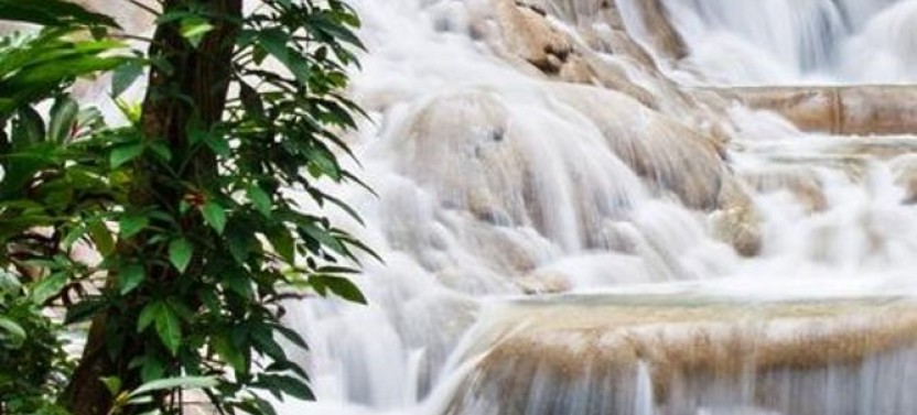 Ocho Rios Excursion: Dunns River Falls And River Tubing Tour