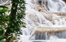 Ocho Rios Excursion: Dunns River Falls And River Tubing Tour