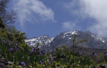 3-Day Mount Toubkal Trek